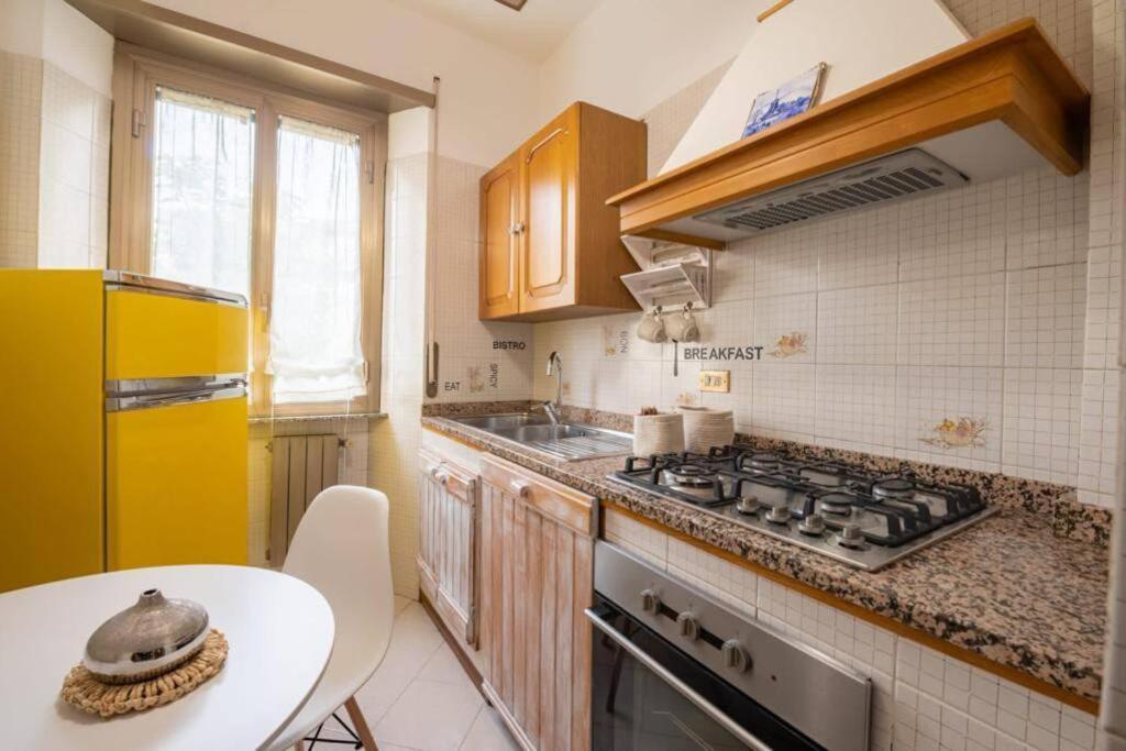 Apartamento Sempione Da Giulio